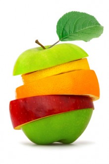 Fruits Fruits