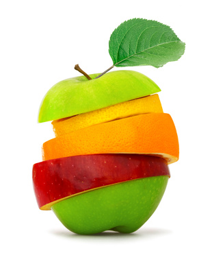 Fruits Fruits