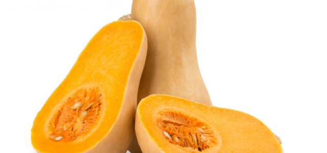 Velouté de butternut Velouté de butternut