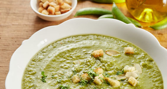 Soupe de pois cassés Soupe de pois cassés
